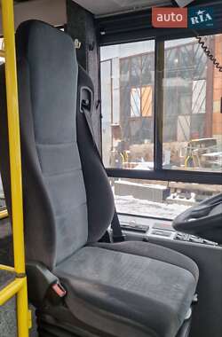 Городской автобус Mercedes-Benz Citaro 2013 в Ровно