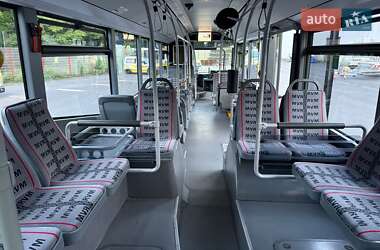 Міський автобус Mercedes-Benz Citaro 2008 в Тернополі