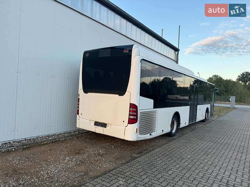 Приміський автобус Mercedes-Benz Citaro 2006 в Дрогобичі фото 2 Приміський автобус Mercedes-Benz Citaro 2006 в Дрогобичі