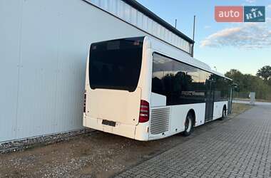 Пригородный автобус Mercedes-Benz Citaro 2006 в  фото 2 Пригородный автобус Mercedes-Benz Citaro 2006 в