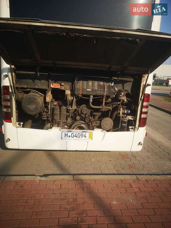 Приміський автобус Mercedes-Benz Citaro 2006 в Дрогобичі фото 4 Приміський автобус Mercedes-Benz Citaro 2006 в Дрогобичі