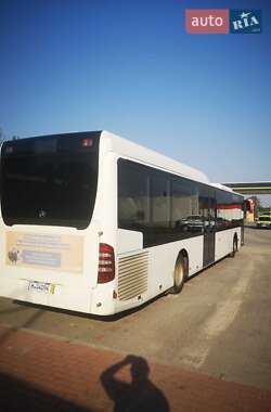 Пригородный автобус Mercedes-Benz Citaro 2006 в  фото 12 Пригородный автобус Mercedes-Benz Citaro 2006 в