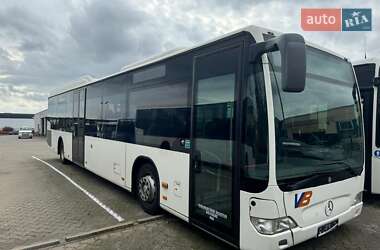 Пригородный автобус Mercedes-Benz Citaro 2006 в  фото 14 Пригородный автобус Mercedes-Benz Citaro 2006 в