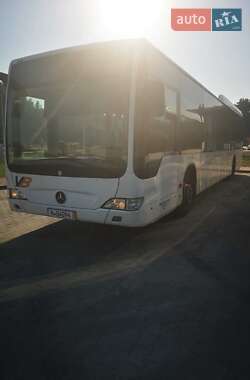 Пригородный автобус Mercedes-Benz Citaro 2006 в  фото 19 Пригородный автобус Mercedes-Benz Citaro 2006 в