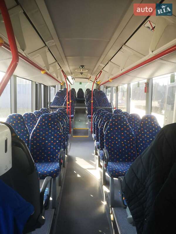 Приміський автобус Mercedes-Benz Citaro 2006 в Дрогобичі фото 22 Приміський автобус Mercedes-Benz Citaro 2006 в Дрогобичі