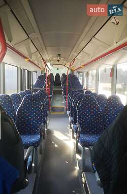 Пригородный автобус Mercedes-Benz Citaro 2006 в  фото 22 Пригородный автобус Mercedes-Benz Citaro 2006 в