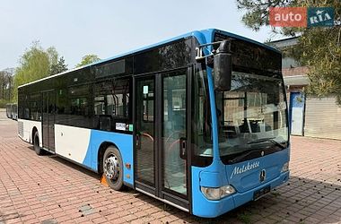 Городской автобус Mercedes-Benz Citaro 2008 в Тернополе