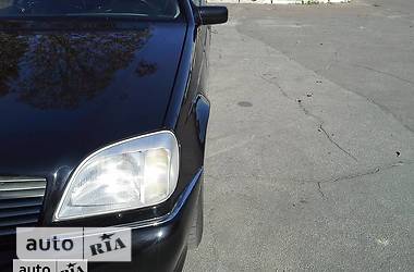 Купе Mercedes-Benz CL-Class 1998 в 