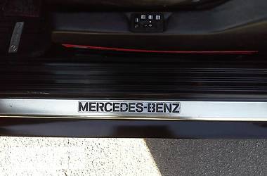 Купе Mercedes-Benz CL-Class 1998 в 