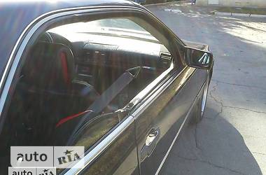 Купе Mercedes-Benz CL-Class 1998 в 