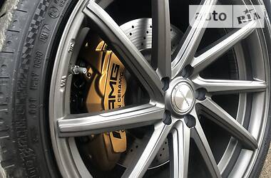 Купе Mercedes-Benz CL-Class 2012 в 