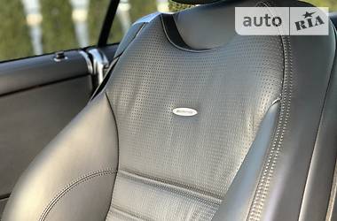 Купе Mercedes-Benz CL-Class 2008 в 