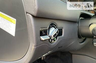 Купе Mercedes-Benz CL-Class 2008 в 