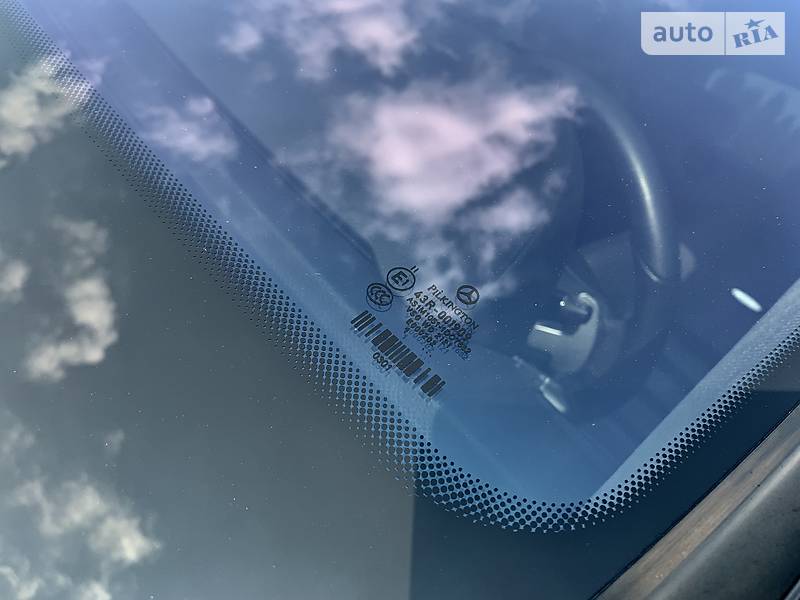 Купе Mercedes-Benz CL-Class 2008 в Дніпрі