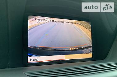 Купе Mercedes-Benz CL-Class 2008 в 