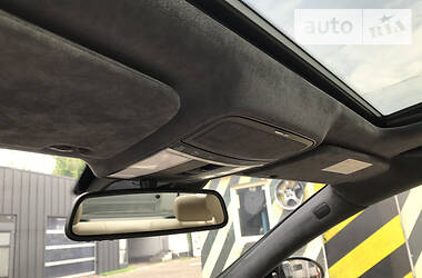 Купе Mercedes-Benz CL-Class 2007 в 