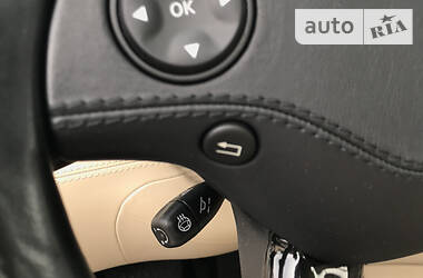 Купе Mercedes-Benz CL-Class 2007 в 