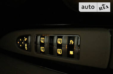 Купе Mercedes-Benz CL-Class 2007 в 