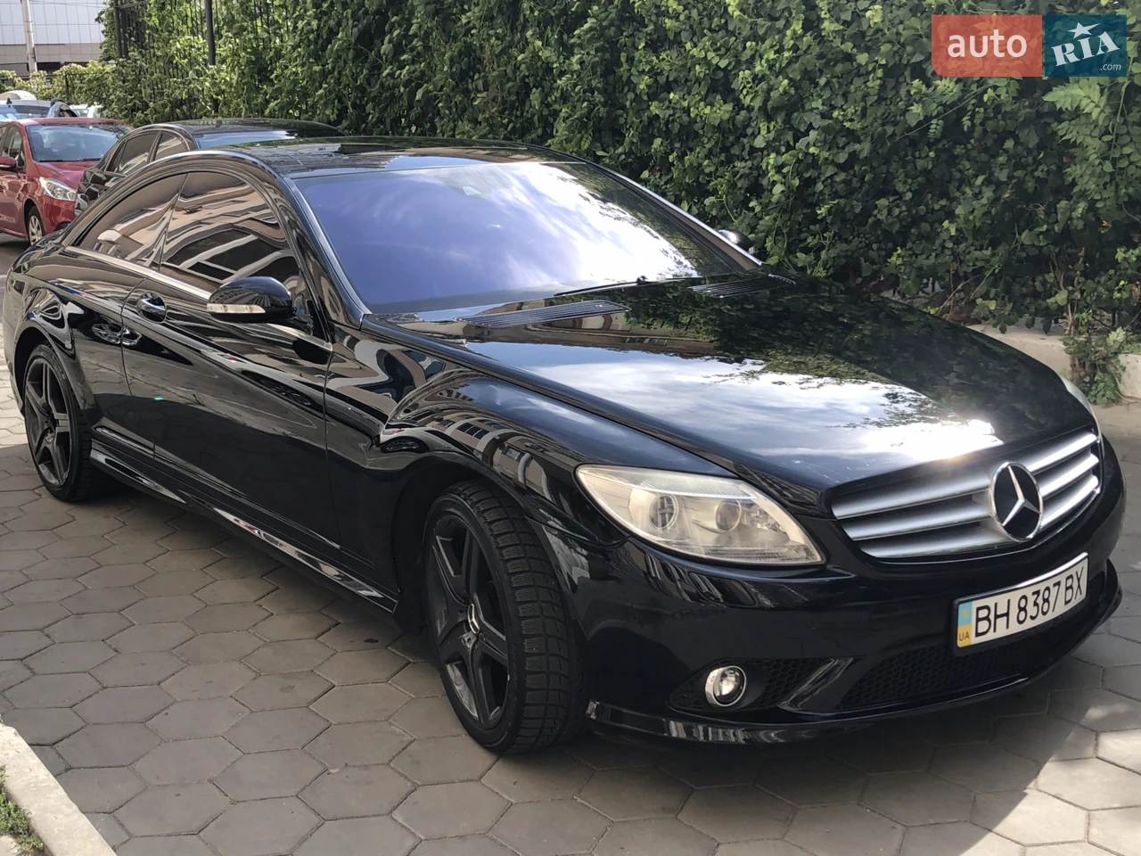Фото авто 14