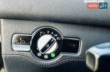 Купе Mercedes-Benz CL-Class 2008 в 