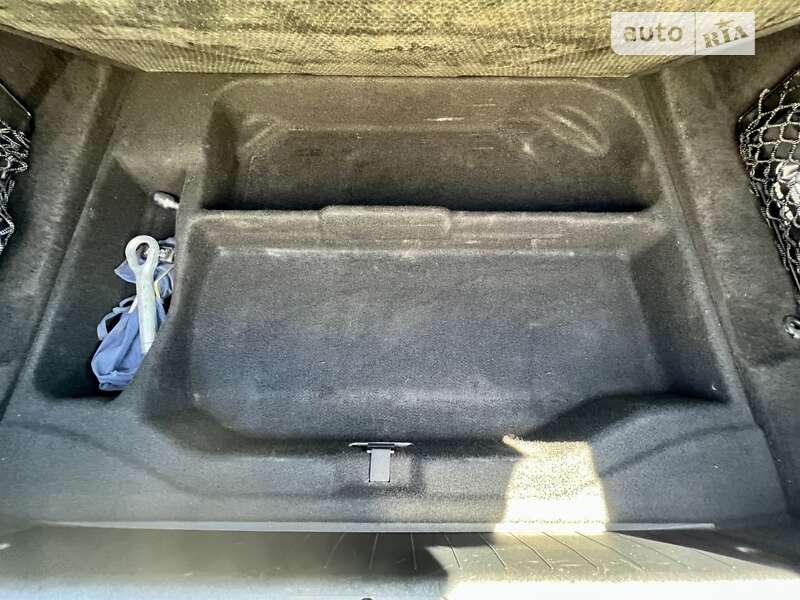 Купе Mercedes-Benz CL-Class 2007 в Одессе