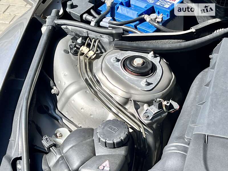 Купе Mercedes-Benz CL-Class 2007 в Одессе