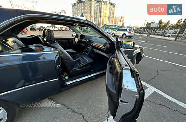 Купе Mercedes-Benz CL-Class 1996 в 