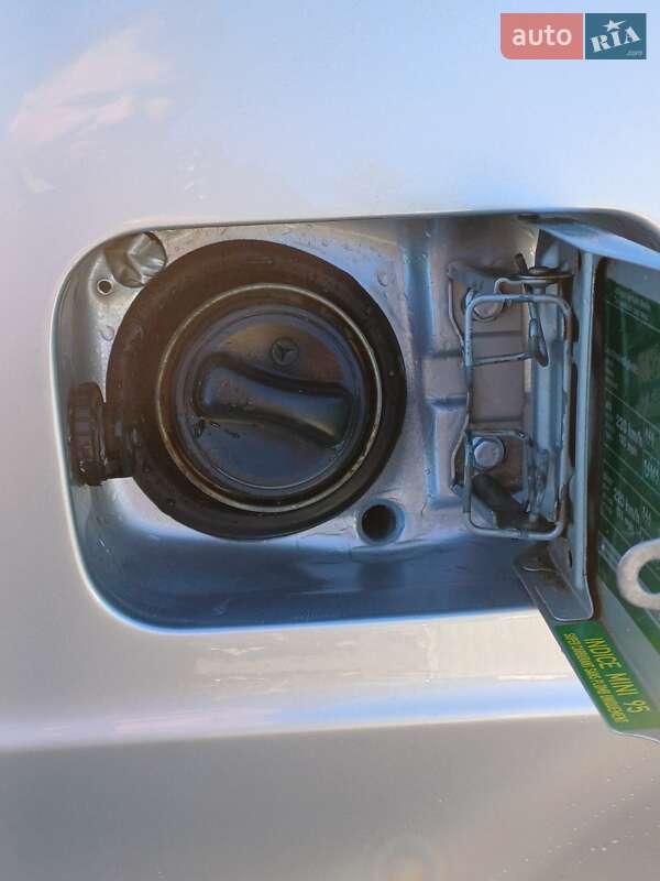 Купе Mercedes-Benz CL-Class 1995 в Черновцах