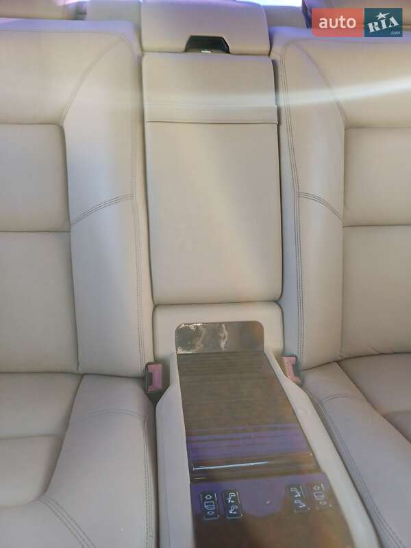 Купе Mercedes-Benz CL-Class 1995 в Черновцах