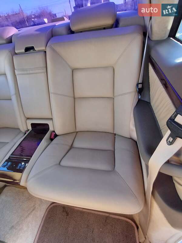 Купе Mercedes-Benz CL-Class 1995 в Черновцах