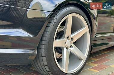 Купе Mercedes-Benz CL-Class 2008 в 