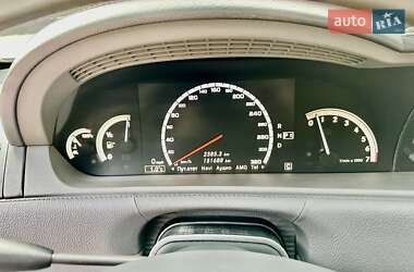 Купе Mercedes-Benz CL-Class 2008 в 