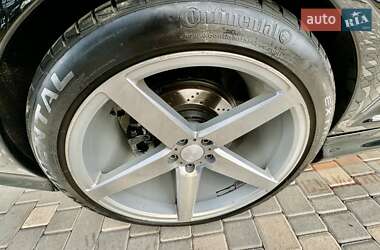 Купе Mercedes-Benz CL-Class 2008 в 