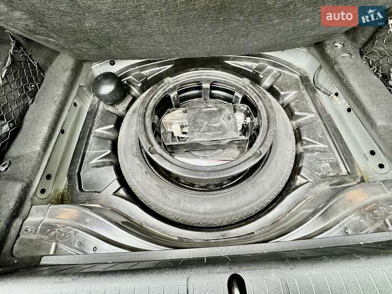 Купе Mercedes-Benz CL-Class 2008 в Одесі