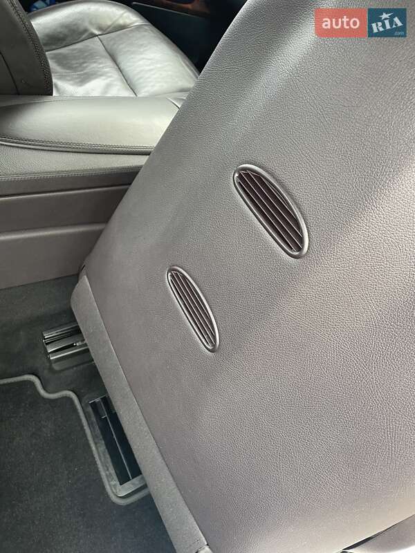 Купе Mercedes-Benz CL-Class 2010 в Житомирі