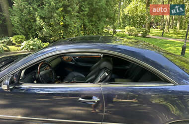 Купе Mercedes-Benz CL-Class 2003 в 