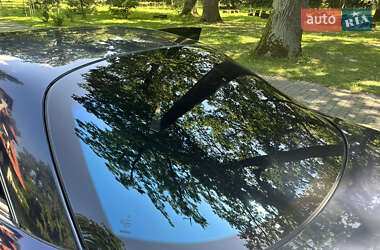 Купе Mercedes-Benz CL-Class 2003 в 
