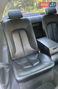 Купе Mercedes-Benz CL-Class 2003 в 