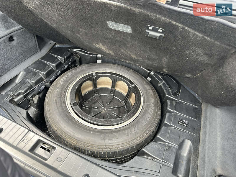 Купе Mercedes-Benz CL-Class 2003 в Львове