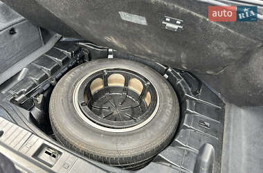 Купе Mercedes-Benz CL-Class 2003 в 