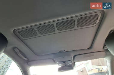 Купе Mercedes-Benz CL-Class 2007 в 