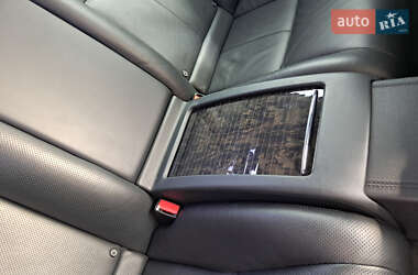 Купе Mercedes-Benz CL-Class 2007 в 