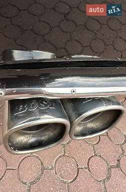 Купе Mercedes-Benz CL-Class 1997 в 