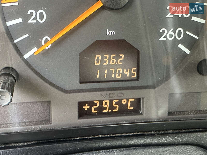 Купе Mercedes-Benz CL-Class 1997 в Киеве фото 3 Купе Mercedes-Benz CL-Class 1997 в Киеве