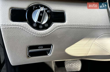 Купе Mercedes-Benz CL-Class 2008 в 