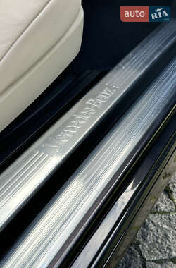 Купе Mercedes-Benz CL-Class 2010 в 