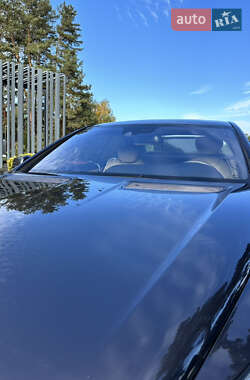 Купе Mercedes-Benz CL-Class 2010 в 