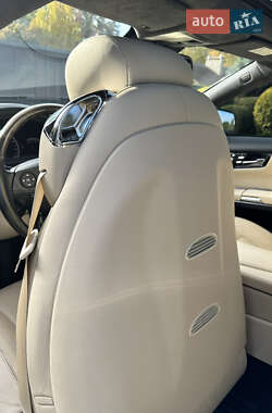Купе Mercedes-Benz CL-Class 2010 в 