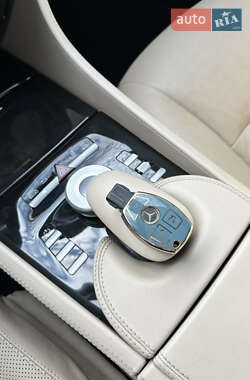 Купе Mercedes-Benz CL-Class 2010 в 