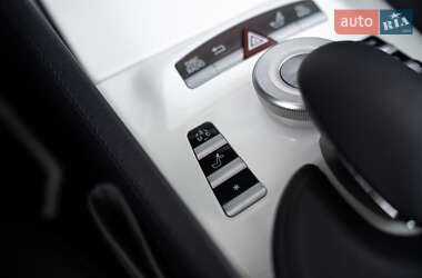 Купе Mercedes-Benz CL-Class 2008 в 